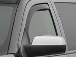 WeatherTech 80740 - Side Window Deflector