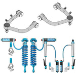 Camburg CAM-310202-UC - Suspension Lift Kit