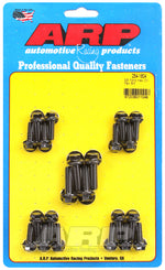 ARP 254-1804 - Engine Oil Pan Bolt Kit