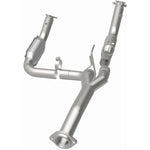 Magnaflow 21-252 - Catalytic Converter