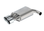 Ford Racing M-5230-M2EC - Exhaust System / Suspension Kit