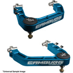 Camburg CAM-310193-BLU - Suspension Control Arm Kit