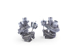 Ford Racing M-9438-35TA - Turbocharger Kit