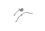 Ford Racing M-6675-A460 - Engine Oil Pan Kit