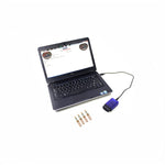 Ford Racing M-14204-FSTA - Vehicle Tuning Software Kit