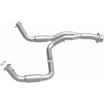 Magnaflow 4551644 - Catalytic Converter