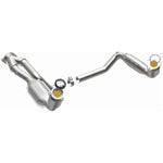 Magnaflow 458062 - Catalytic Converter