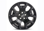 Ford Racing M-1007-S17BSB - Disc Rim and Wheel Assembly
