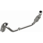 Magnaflow 49711 - Catalytic Converter