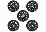 Ford Racing M-1007K-P1780MB - Disc Rim and Wheel Assembly