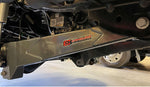 Camburg CAM-110219 - Suspension Lift Kit