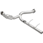 Magnaflow 5551500 - Catalytic Converter