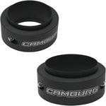 Camburg CAM-110138-BLK - Coil Spring Spacer Kit