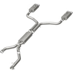 Magnaflow 16837 - Exhaust System Kit