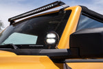 Ford Racing M-15200K-BML - Driving Light Kit