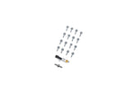 Ford Racing M-6675-M50A1 - Engine Oil Pan Kit