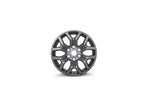 Ford Racing M-1007K-1875G - Disc Rim and Wheel Assembly