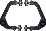 Camburg CAM-110211-GRY - Suspension Control Arm Kit
