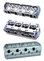 Ford Racing M-6049-Z304D - Engine Cylinder Head
