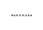 Ford Racing M-18183-M - Suspension Shock Absorber Kit