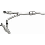 Magnaflow 458070 - Catalytic Converter