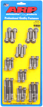 ARP 434-2104 - Engine Intake Manifold Bolt