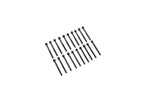 Ford Racing M-6067-M5018 - Engine Cylinder Head Gasket Set