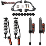 Camburg CAM-110189-UC - Suspension Lift Kit