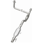 Magnaflow 93423 - Catalytic Converter