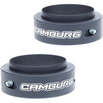 Camburg CAM-110137-GRY - Coil Spring Spacer Kit