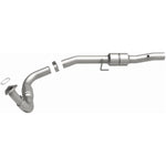 Magnaflow 458067 - Catalytic Converter