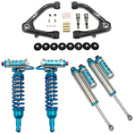 Camburg CAM-210062-U - Suspension Lift Kit