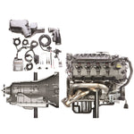 Ford Racing M-6017-M50BA - Vehicle Tuning Software Kit