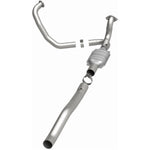 Magnaflow 49608 - Catalytic Converter