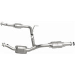Magnaflow 447253 - Catalytic Converter