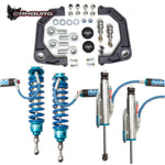 Camburg CAM-310141-K - Suspension Lift Kit