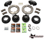 Camburg CAM-310017 - Suspension Long Travel Kit