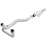 Magnaflow 93314 - Catalytic Converter