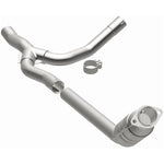 Magnaflow 4551024 - Catalytic Converter