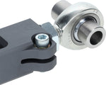 Camburg CAM-310193-GRY - Suspension Control Arm Kit