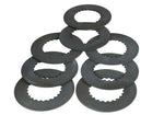Ford Racing M-4700-C - Differential Ring and Pinion Kit