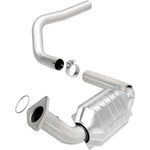 Magnaflow 51372 - Catalytic Converter