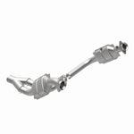 Magnaflow 5551664 - Catalytic Converter