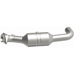 Magnaflow 5551296 - Catalytic Converter