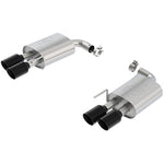 Ford Racing M-5230-M8EBA - Exhaust System / Suspension Kit