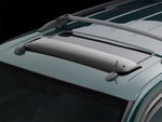 WeatherTech 89050 - Sunroof Deflector