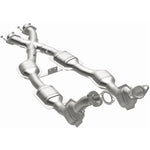 Magnaflow 93348 - Catalytic Converter