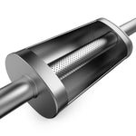 Magnaflow 11215 - Exhaust Muffler
