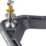 Camburg CAM-110214-GRY - Suspension Control Arm Kit