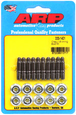 ARP 333-1401 - Engine Timing Cover Stud Kit